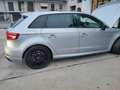 Audi RS3 Sportback 2.5 tfsi quattro s-tronic Silber - thumbnail 3