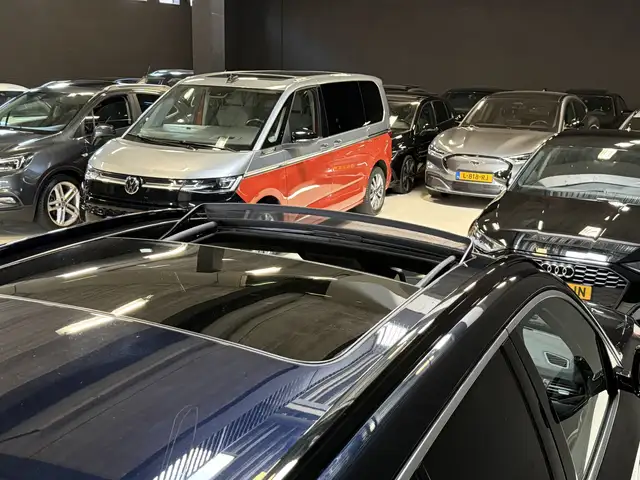 BMW X3 view 4