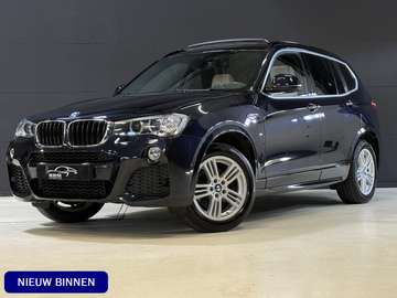 xDrive20i Centennial High Executive | M-Sport | Pa