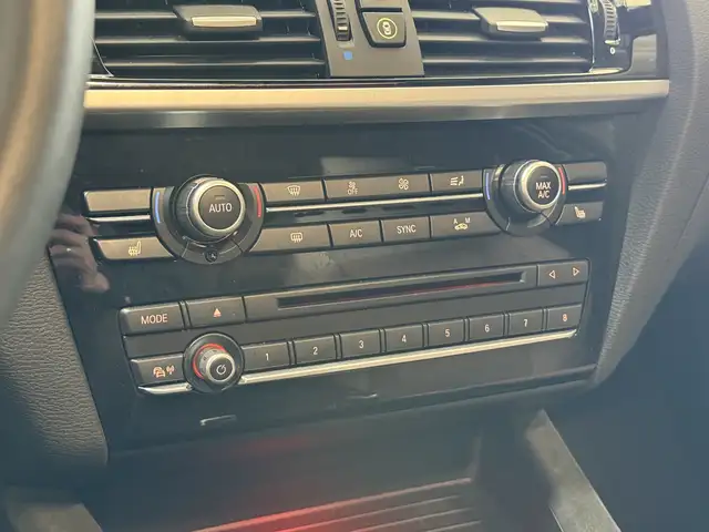 BMW X3 view 28