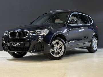 xDrive20i Centennial High Executive | M-Sport | Pa