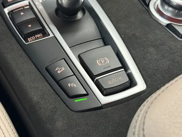 BMW X3 view 30