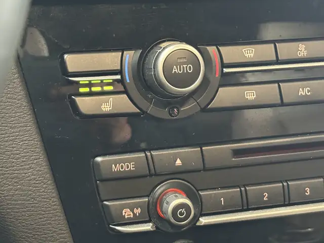BMW X3 view 29