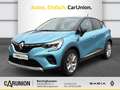 Renault Captur Experience TCe 100 Blau - thumbnail 1