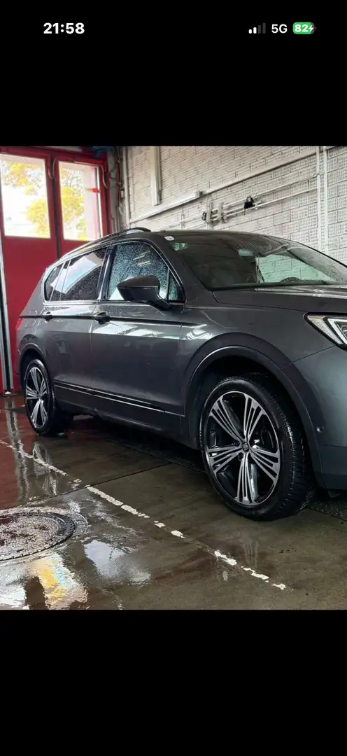SEAT Tarraco 2,0 TDI Xcellence DSG 4Drive - 2