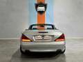 Mercedes-Benz SL 350 Aut. Plateado - thumbnail 5