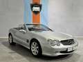 Mercedes-Benz SL 350 Aut. Plateado - thumbnail 1