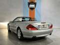 Mercedes-Benz SL 350 Aut. Plateado - thumbnail 6