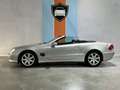 Mercedes-Benz SL 350 Aut. Plateado - thumbnail 7