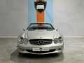 Mercedes-Benz SL 350 Aut. Plateado - thumbnail 2