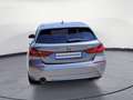 BMW 118 i Advantage Sitzhzg. Vorn Lederlenkrad Grijs - thumbnail 5