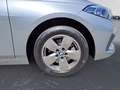 BMW 118 i Advantage Sitzhzg. Vorn Lederlenkrad Grijs - thumbnail 12