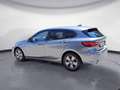 BMW 118 i Advantage Sitzhzg. Vorn Lederlenkrad Grijs - thumbnail 4
