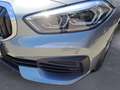 BMW 118 i Advantage Sitzhzg. Vorn Lederlenkrad Grijs - thumbnail 13