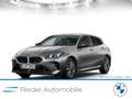 BMW 1er M Coupé M135 xDrive Head-Up*AdapFahrwerk*DAPro*h/k*PA+* Grau - thumbnail 1