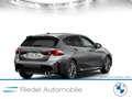 BMW 1er M Coupé M135 xDrive Head-Up*AdapFahrwerk*DAPro*h/k*PA+* Grau - thumbnail 2