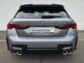 BMW 1er M Coupé M135 xDrive Head-Up*AdapFahrwerk*DAPro*h/k*PA+* Grigio - thumbnail 9