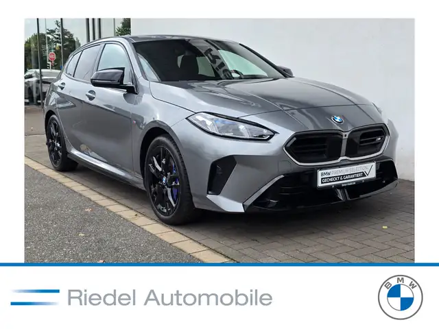 BMW 1er M Coupé M135 xDrive Head-Up*AdapFahrwerk*DAPro*h/k*PA+*