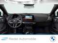 BMW 1er M Coupé M135 xDrive Head-Up*AdapFahrwerk*DAPro*h/k*PA+* Grau - thumbnail 5