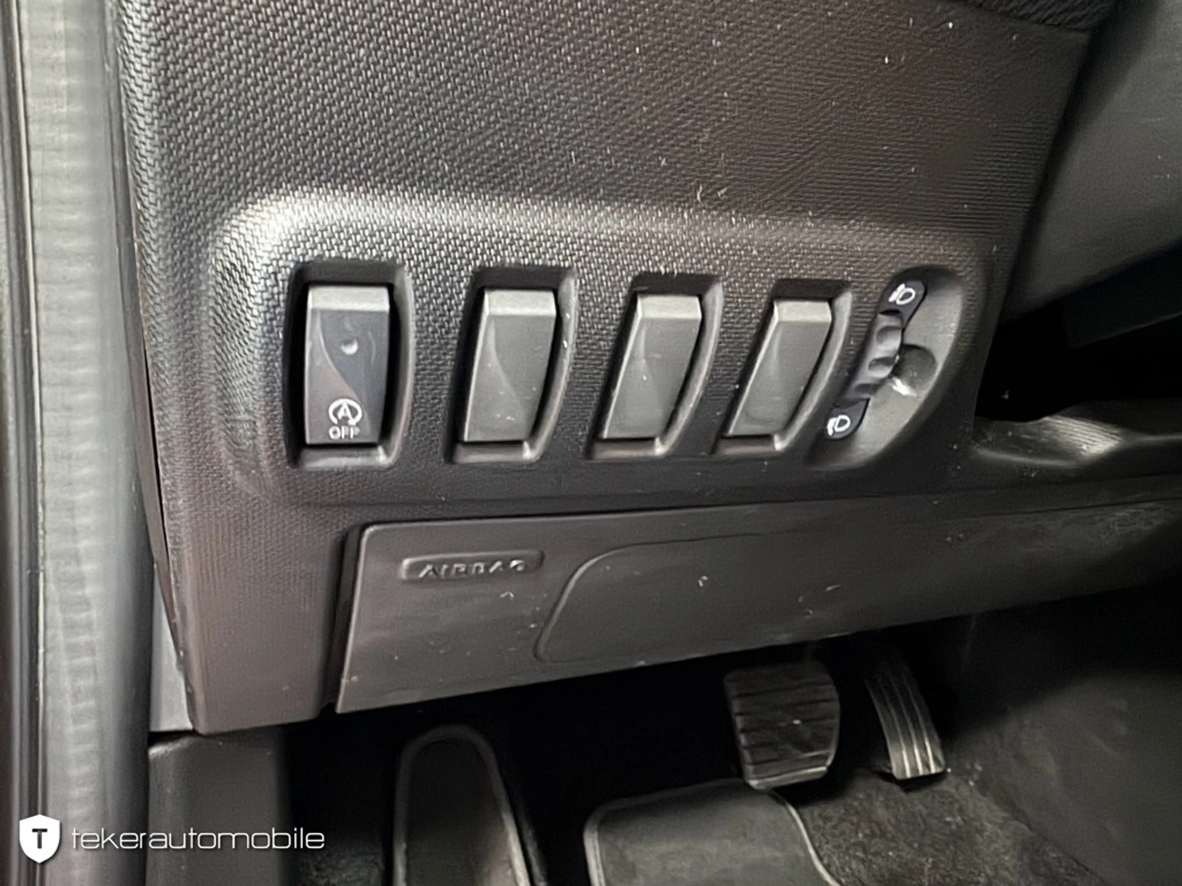 smart forTwo coupe Passion *Twinamic*Navi*90PS* — photo 15