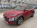 Hyundai KONA 1.0 T-GDI Style  HeadUp|Navi|Kamera|Sitzhzg Rojo - thumbnail 3