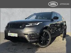 Land Rover Range Rover Velar D200 Dynamic SE AHK Komfot Winte