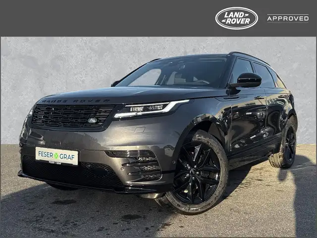 Land Rover Range Rover Velar D200 Dynamic SE AHK Komfot Winte