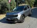Jeep Avenger Avenger 1.2 turbo Summit fwd 100cv Zilver - thumbnail 1