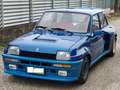 Renault R 5 TURBO 1 Bleu - thumbnail 10