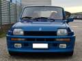 Renault R 5 TURBO 1 Blu/Azzurro - thumbnail 3