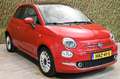 Fiat 500 1.2 Lounge | PDC | Cruise Rood - thumbnail 6