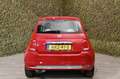 Fiat 500 1.2 Lounge | PDC | Cruise Rood - thumbnail 9