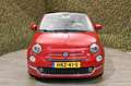 Fiat 500 1.2 Lounge | PDC | Cruise Rood - thumbnail 5