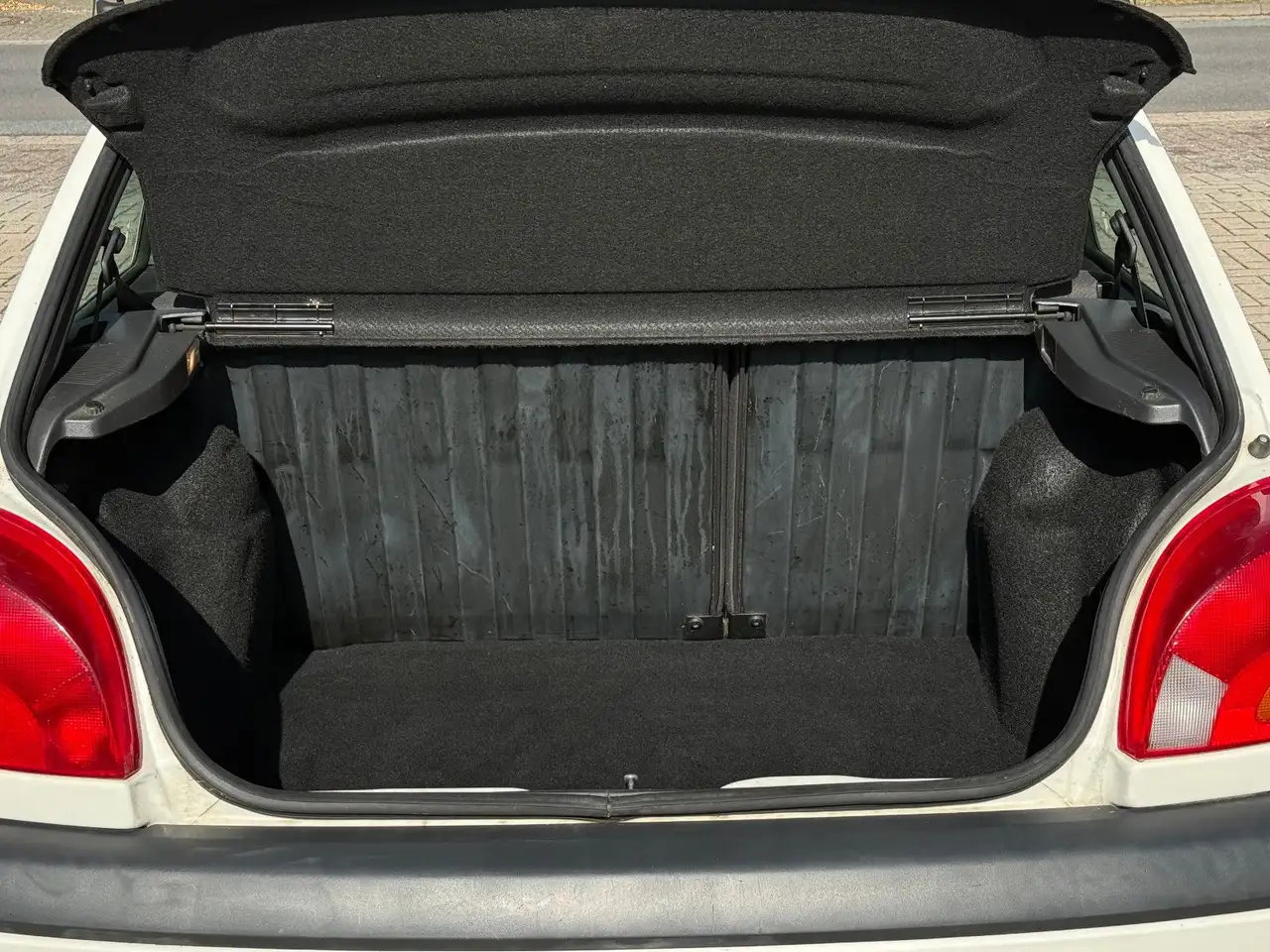Ford Fiesta 1.3, TÜV 09/2027, SEHR GEPFLEGT, foto 11
