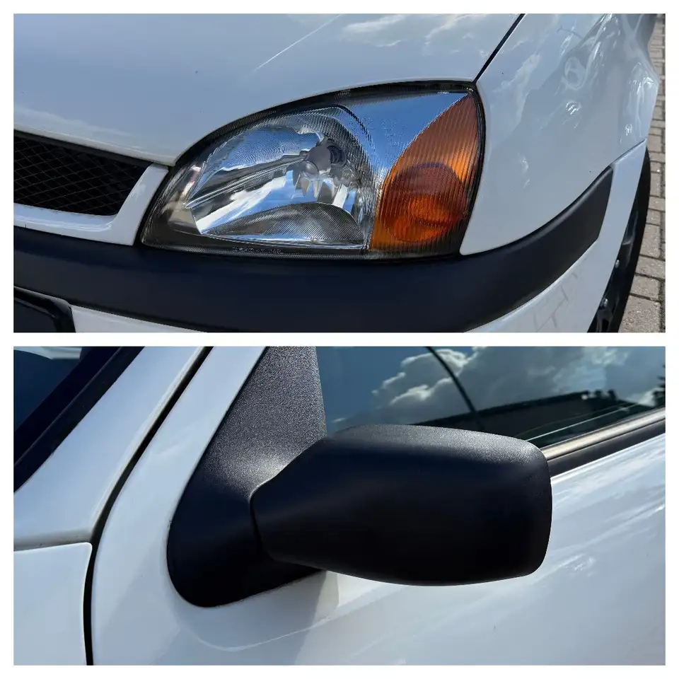 Ford Fiesta 1.3, TÜV 09/2027, SEHR GEPFLEGT, foto 9