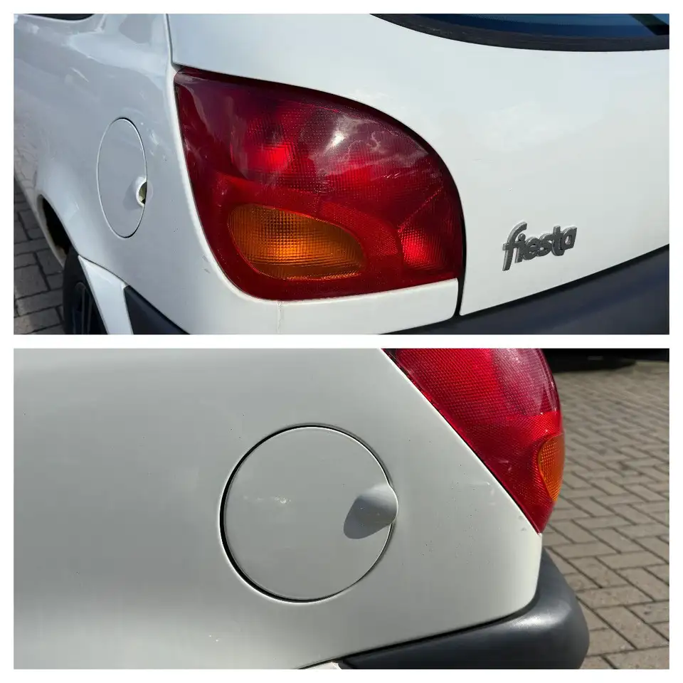 Ford Fiesta 1.3, TÜV 09/2027, SEHR GEPFLEGT, foto 10
