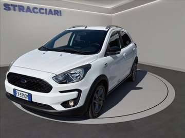 Ka + active 1.2 s&s 85cv