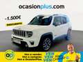 Jeep Renegade 1.6Mjt Limited 4x2 Blanco - thumbnail 1