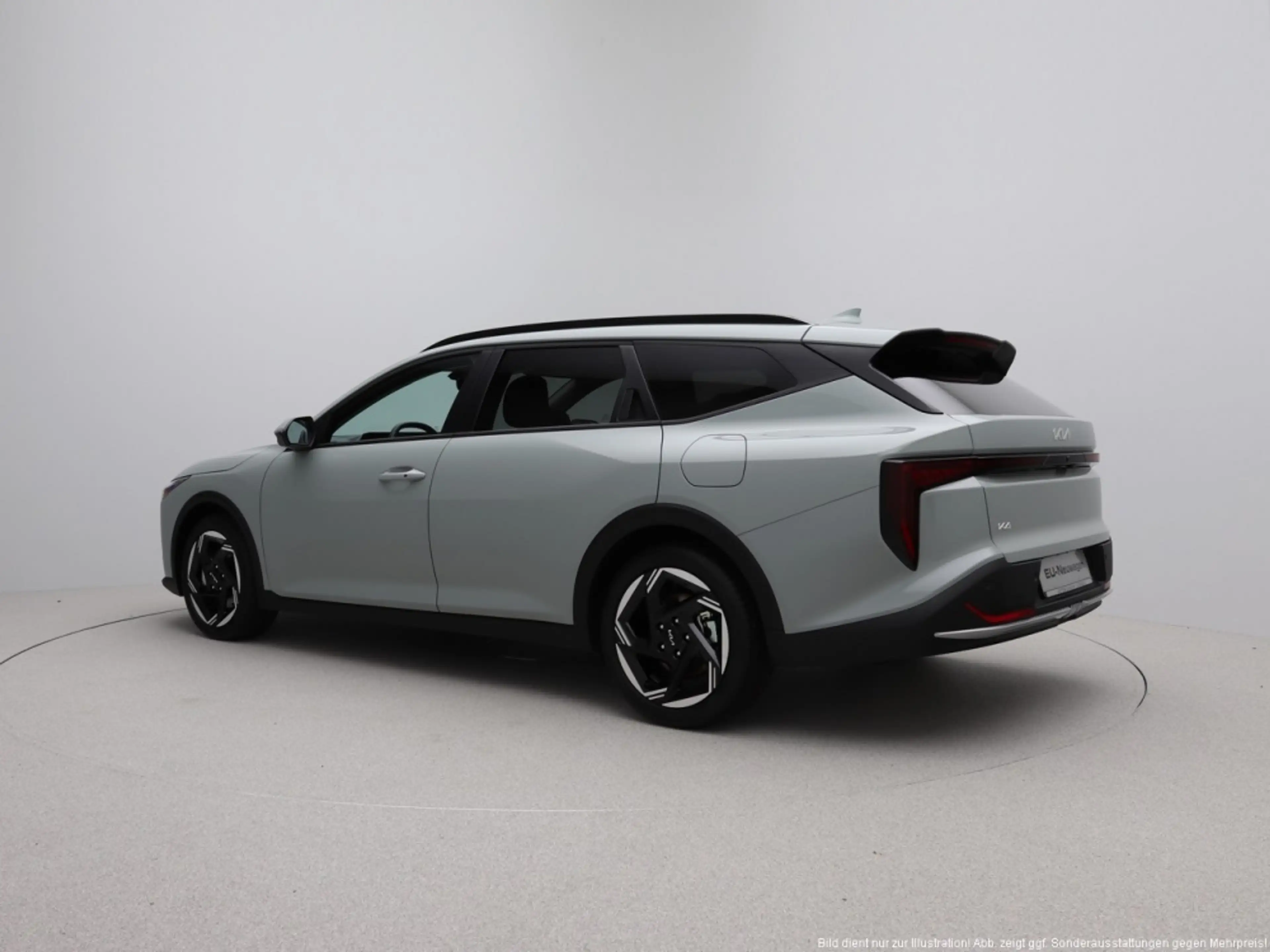 Kia K4 SPIN 1.0 T-GDI GPF *KURZFRISTIG* — photo 5