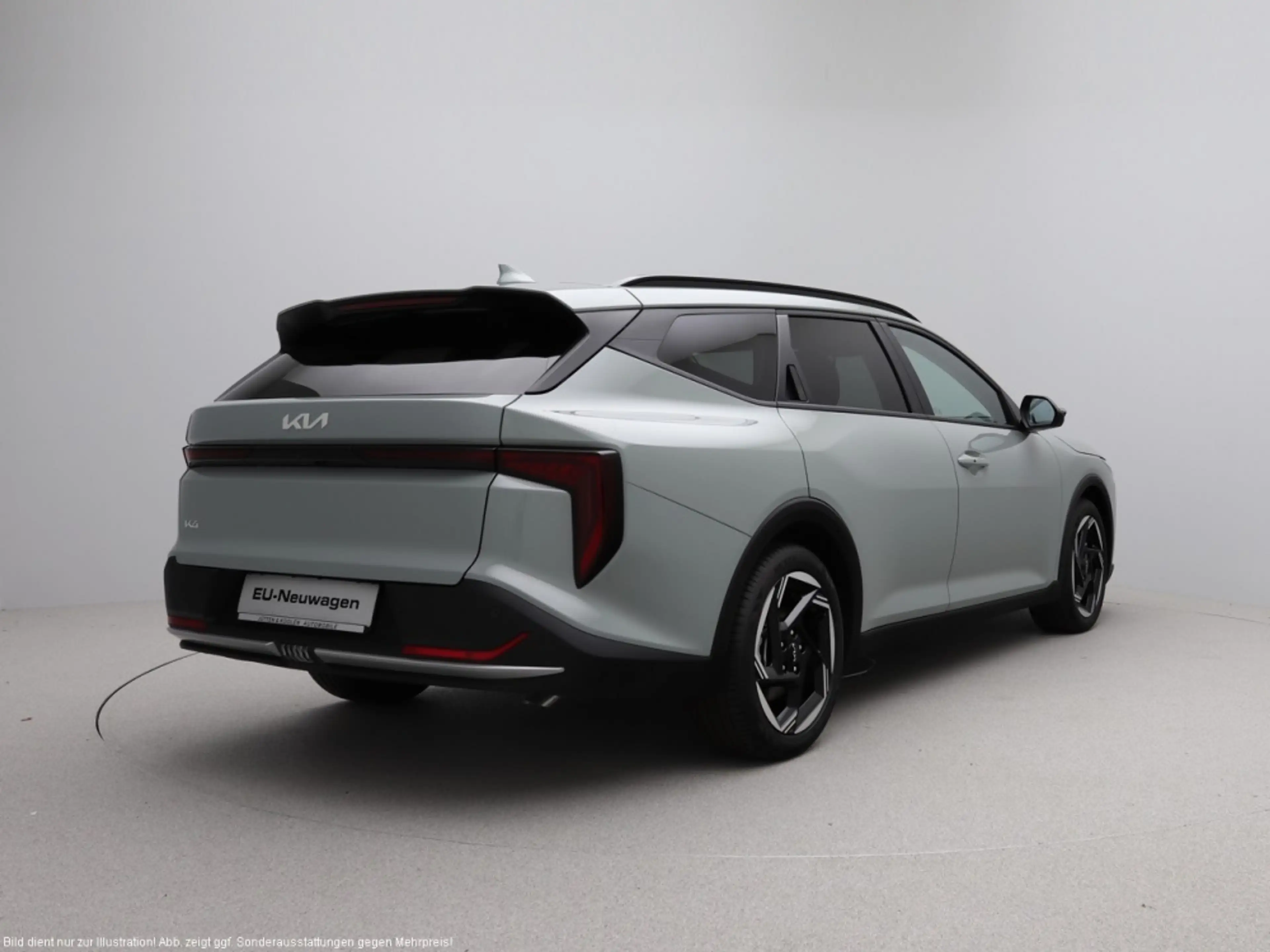 Kia K4 SPIN 1.0 T-GDI GPF *KURZFRISTIG* — photo 7
