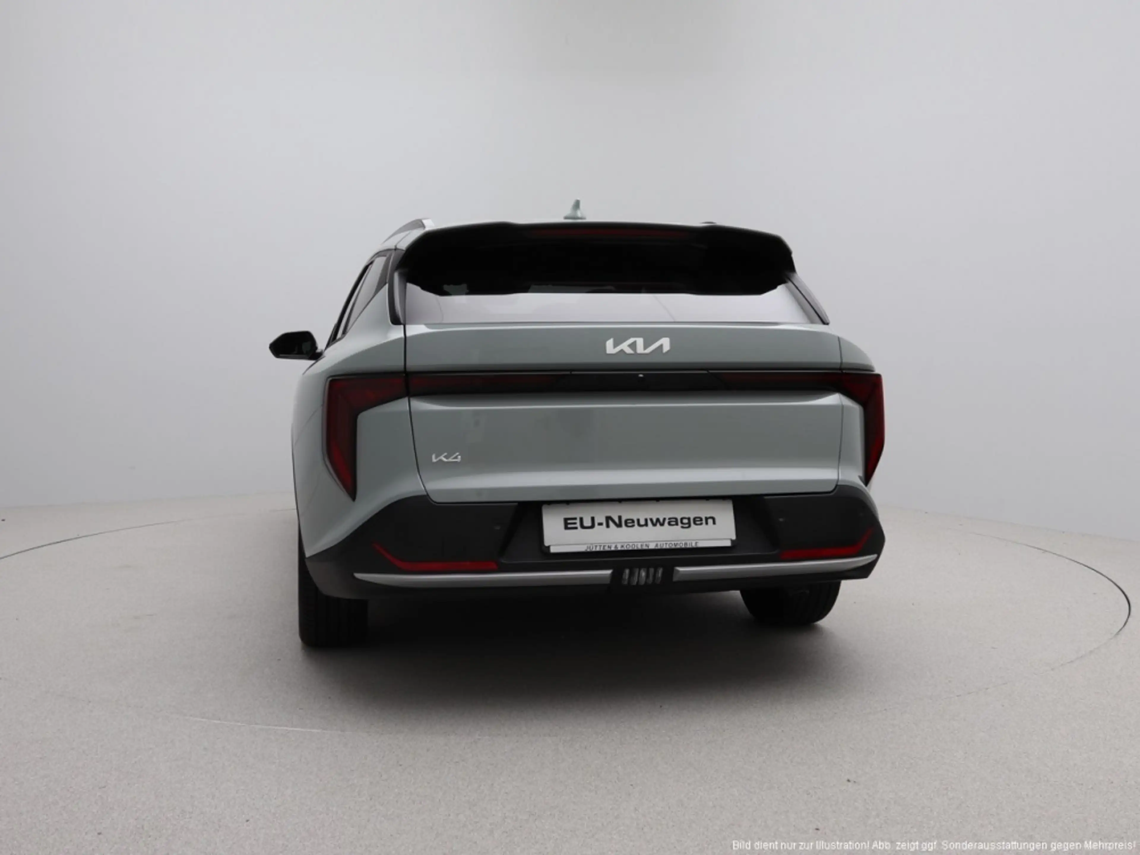 Kia K4 SPIN 1.0 T-GDI GPF *KURZFRISTIG* — photo 6
