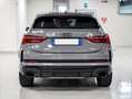 Audi RS Q3 SPBK  MATRIX TETTO SEDILI RS CARBONIO SONOS 21Ø Gris - thumbnail 6