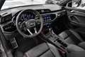 Audi RS Q3 SPBK  MATRIX TETTO SEDILI RS CARBONIO SONOS 21Ø Gris - thumbnail 8