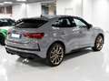 Audi RS Q3 SPBK  MATRIX TETTO SEDILI RS CARBONIO SONOS 21Ø Gris - thumbnail 3