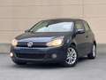 Volkswagen Golf Golf 1.4 TSI Highline DSG Bleu - thumbnail 18