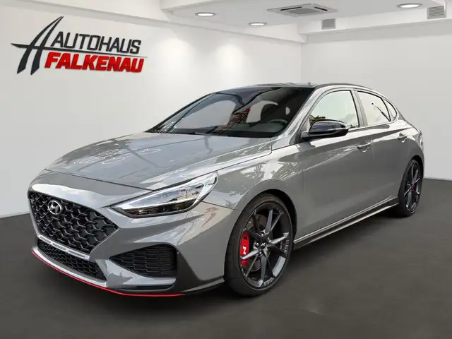 Hyundai i30 Fastback N Performance *Garantie bis 2029*