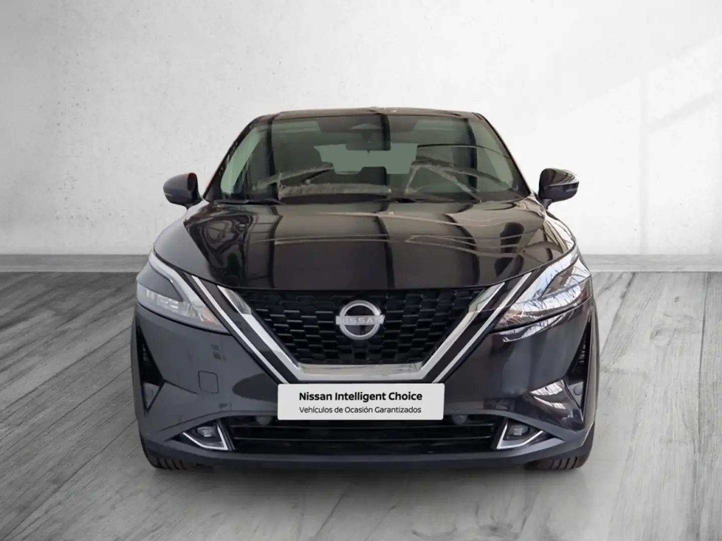 Nissan Qashqai 5P DIG-T E6D 103 KW (140 CV) MHEV 12V 6M/T 4X2 - 2