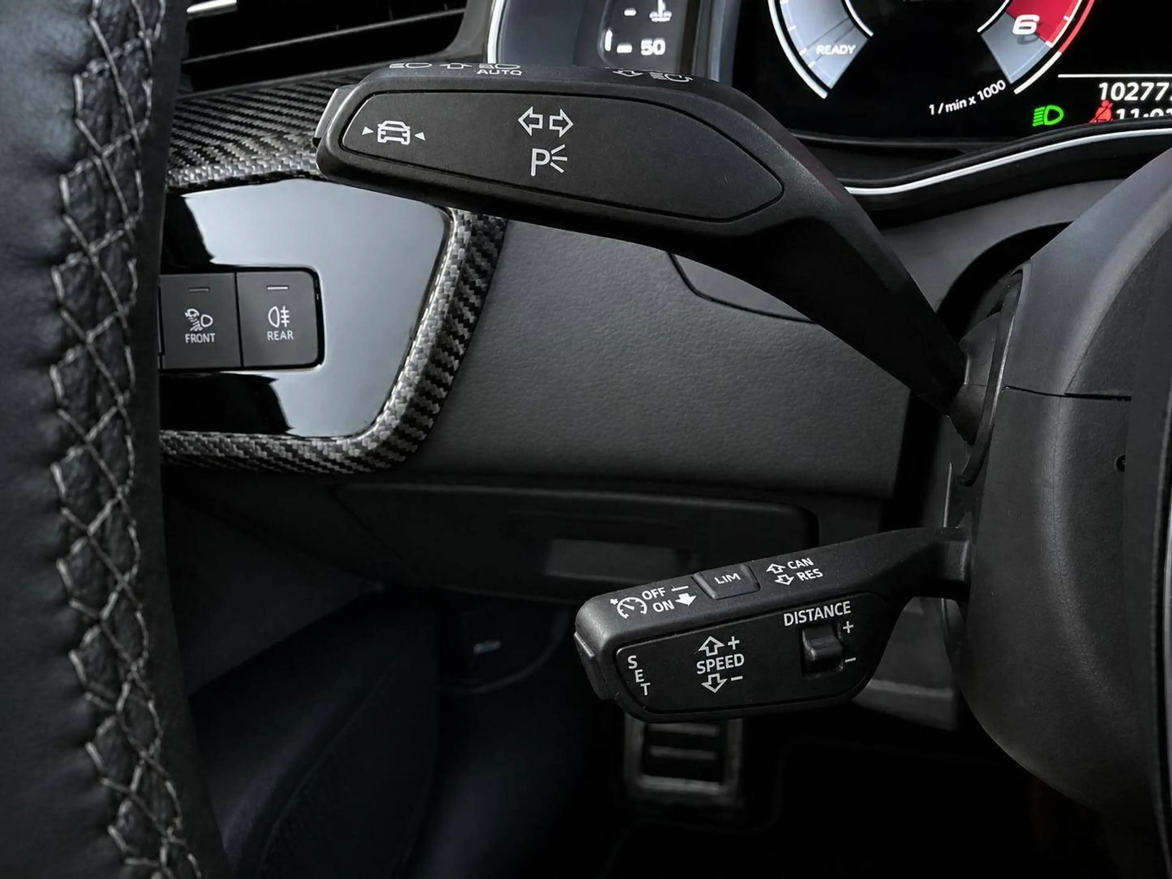 Audi S6 3.0 TDI quattro basis — photo 13