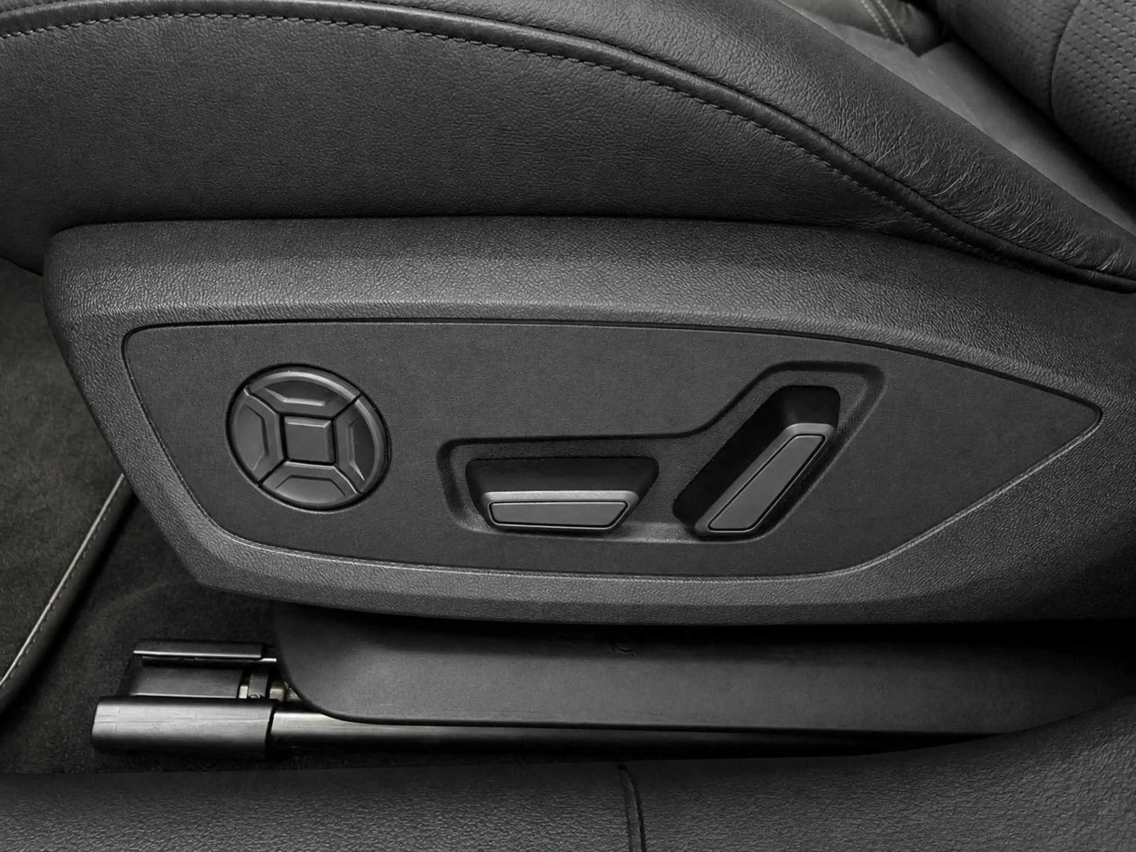 Audi S6 3.0 TDI quattro basis — photo 8