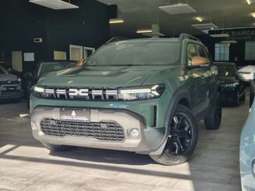 1.2 Eco-G Extreme 120cv